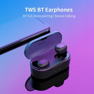 Bluetooth V5.0 Sports Wireless Earphones