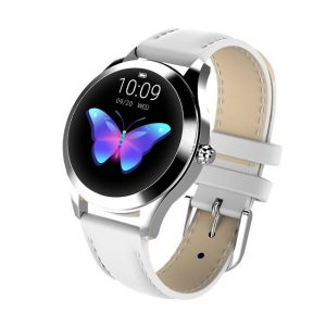 Ladies Waterproof Smart Watch
