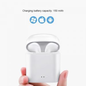 Bluetooth Earphones Mini Wireless Earbuds