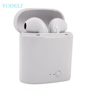 Bluetooth Earphones Mini Wireless Earbuds