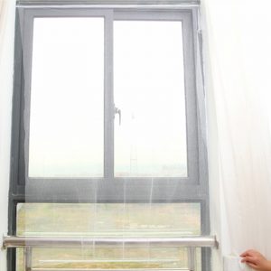 Fly Mosquito Window Net Mesh