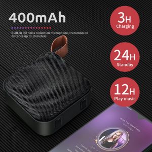 HANXI T5 Bluetooth Mini Speaker