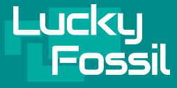 Lucky Fossil